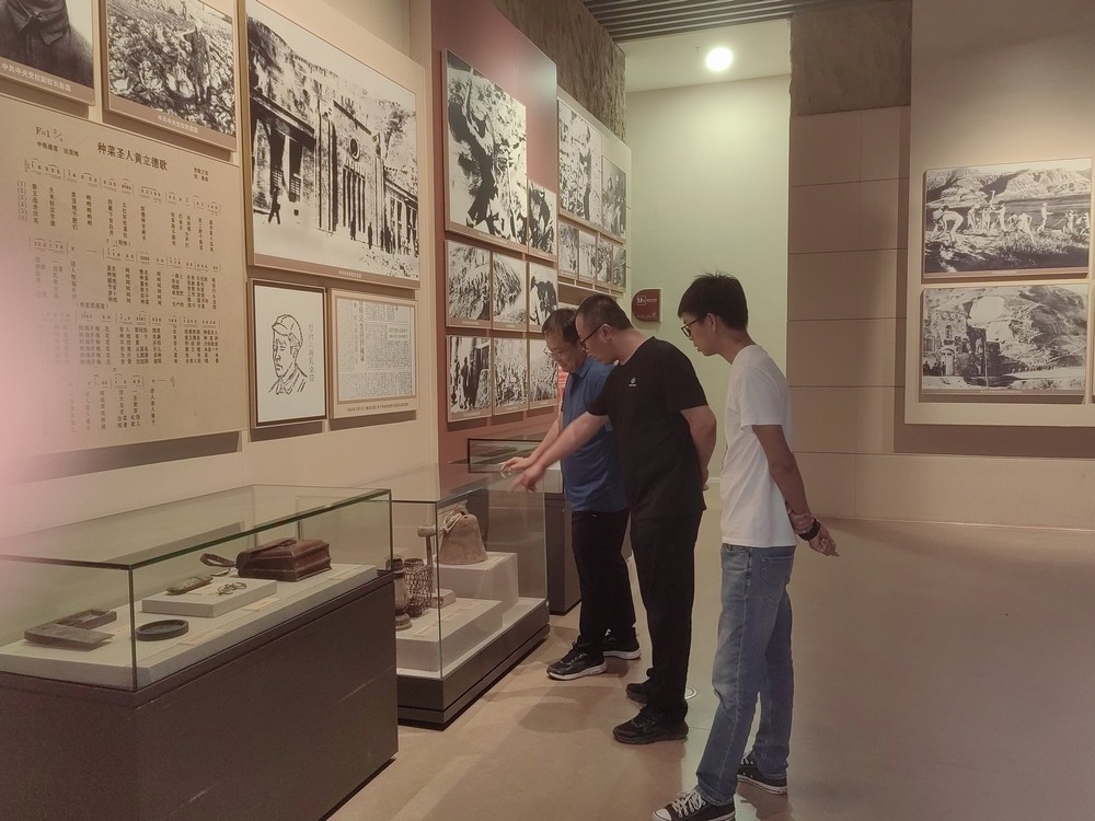 乐虎建设韩城分公司土建五项目部:廉政建设“三板斧”,斧斧有力  乐虎建设韩城分公司土建五项目部:廉政建设“三板斧”,斧斧有力
