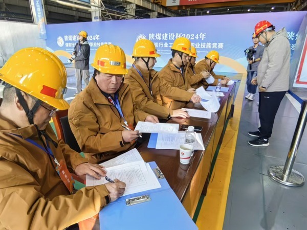 乐虎建设:“乐虎建设”搭台,后勤安保唱响技能竞赛保障曲 乐虎建设:“乐虎建设”搭台,后勤安保唱响技能竞赛保障曲